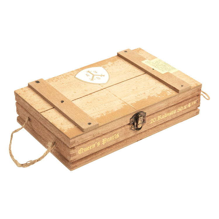 Robusto Queens Pearls, , jrcigars